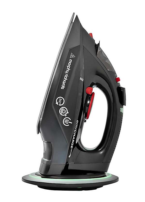 Morphy Richards easyCHARGE Power Cordless Iron by Morphy Richards